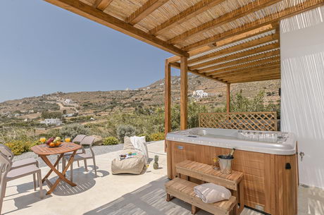 Dionysos Apartment